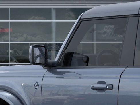 New 2025 Ford Bronco Outer Banks AWD/4WD image 23