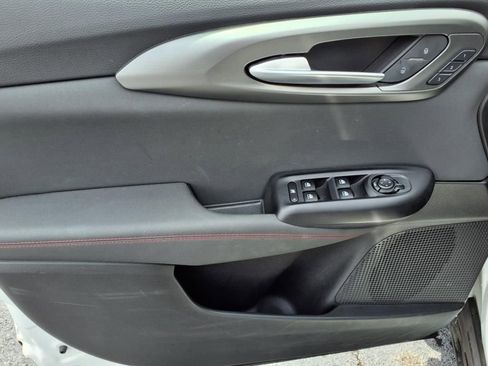 Used 2024 Dodge Hornet R/T image 10