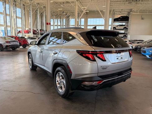 Used 2024 Hyundai Tucson SEL image 5