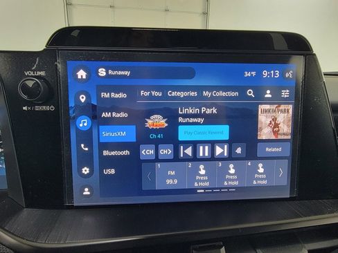 New 2026 Subaru Outback Limited image 11