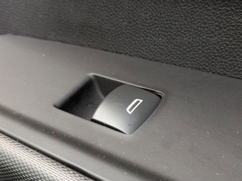 New 2025 Chevrolet Silverado 1500 Custom w/ Turbomax Blackout Package image 32