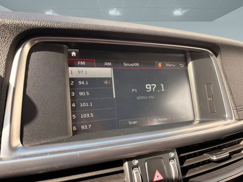 Used 2016 Kia Optima SX w/ Technology Package image 29