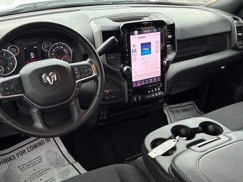 Used 2025 RAM 3500 Tradesman image 3