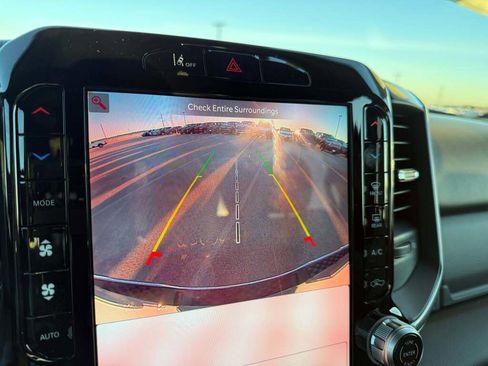 New 2026 RAM 1500 Lone Star image 31