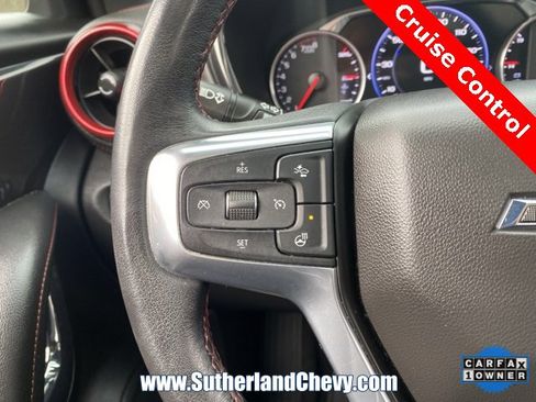 Used 2020 Chevrolet Blazer RS image 23