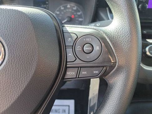 Certified 2023 Toyota Corolla LE image 19