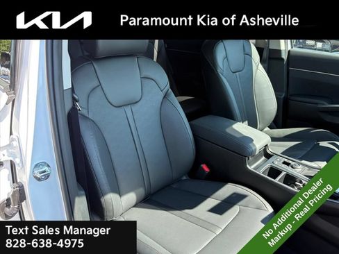 New 2026 Kia Sorento S AWD/4WD image 21