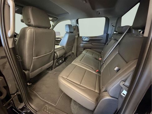 Certified 2025 GMC Sierra 1500 SLT AWD/4WD image 67