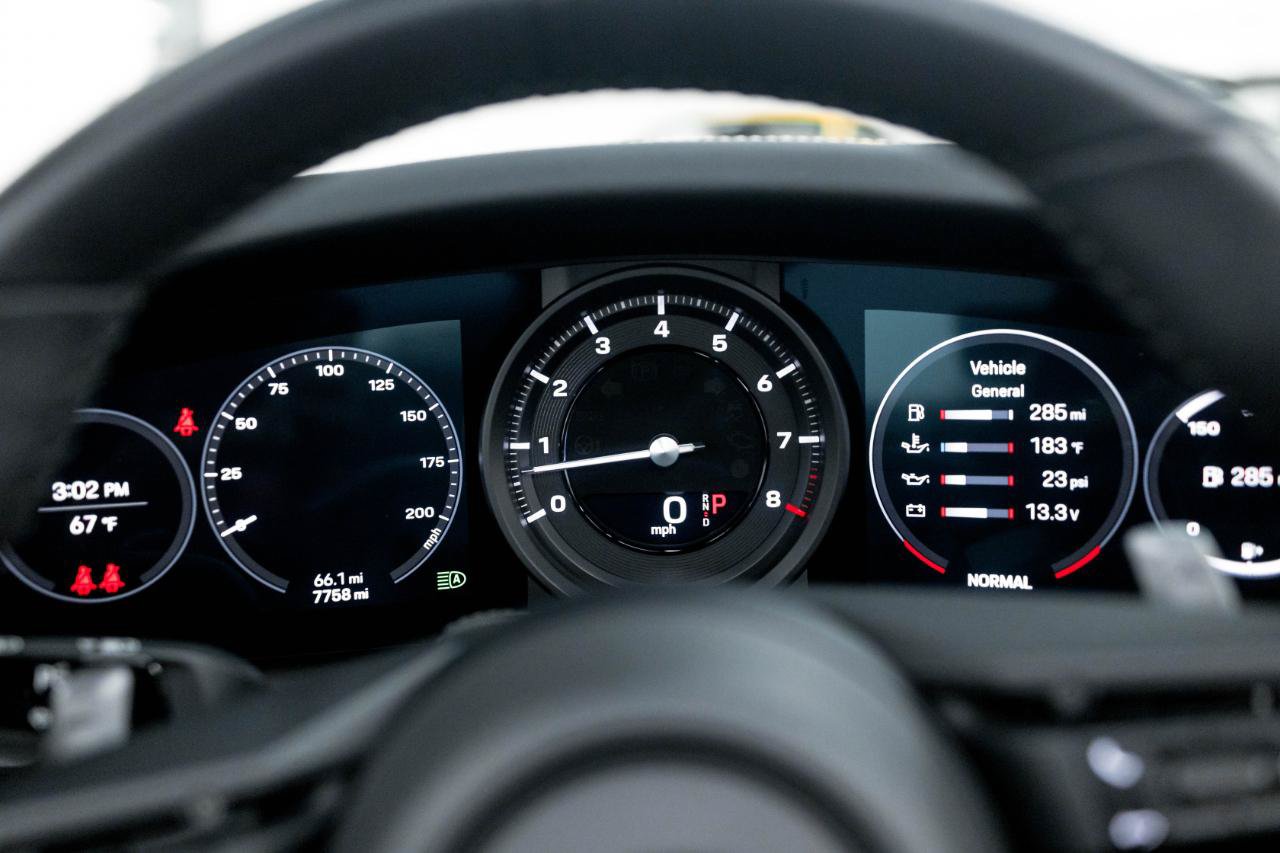 Used 2021 Porsche 911 Carrera S RWD image 63