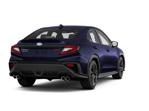 New 2026 Subaru WRX Premium AWD/4WD image 7