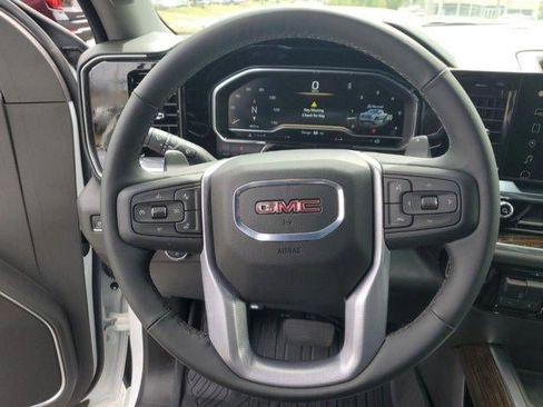 New 2026 GMC Sierra 1500 Elevation w/ Elevation Premium Package AWD/4WD image 27