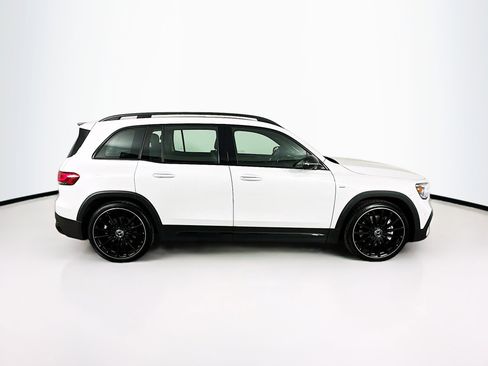 Certified 2023 Mercedes-Benz GLB 35 AMG 4MATIC image 8