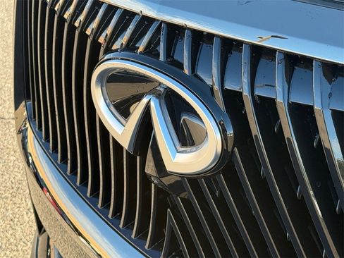 New 2026 INFINITI QX60 Autograph image 37