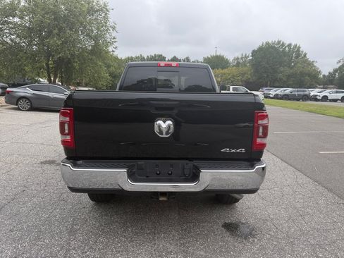 Used 2024 RAM 2500 Tradesman w/ Chrome Appearance Group AWD/4WD image 14