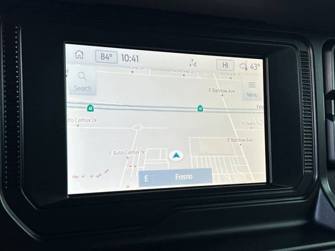 Used 2022 Ford Bronco Black Diamond image 19