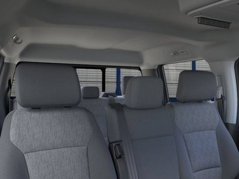 New 2026 Ford F350 XL w/ STX Appearance Package AWD/4WD image 22