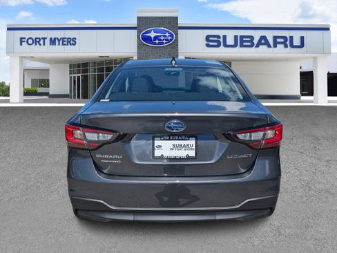 New 2025 Subaru Legacy Premium image 6