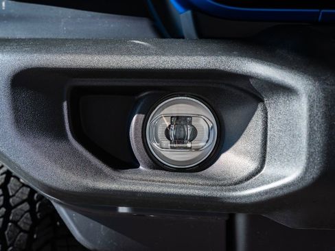 New 2026 Jeep Wrangler Sport S image 11