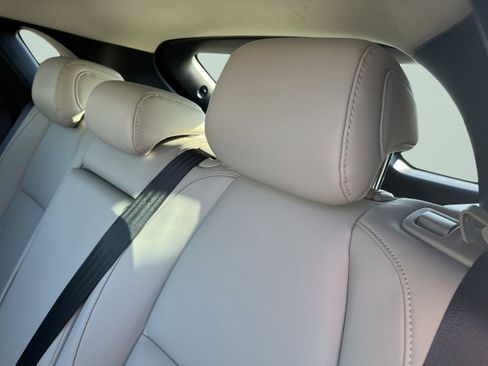 Used 2025 MAZDA CX-30 AWD 2.5 S w/ Preferred Package image 24