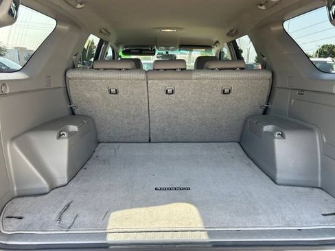 Used 2007 Toyota 4Runner SR5 RWD image 9