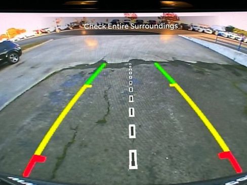 Used 2024 Dodge Durango GT image 21