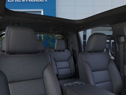 New 2025 Chevrolet Silverado EV RST image 26