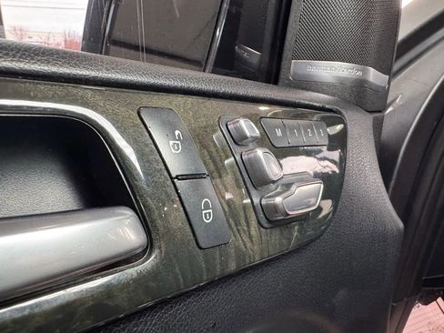 Used 2017 Mercedes-Benz GLE 350 4MATIC image 11