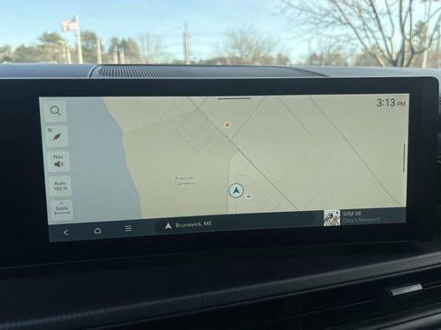 New 2025 Hyundai Santa Fe Calligraphy image 56