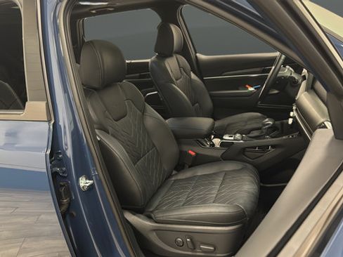 Used 2025 Kia Telluride SX X-Line AWD/4WD image 23
