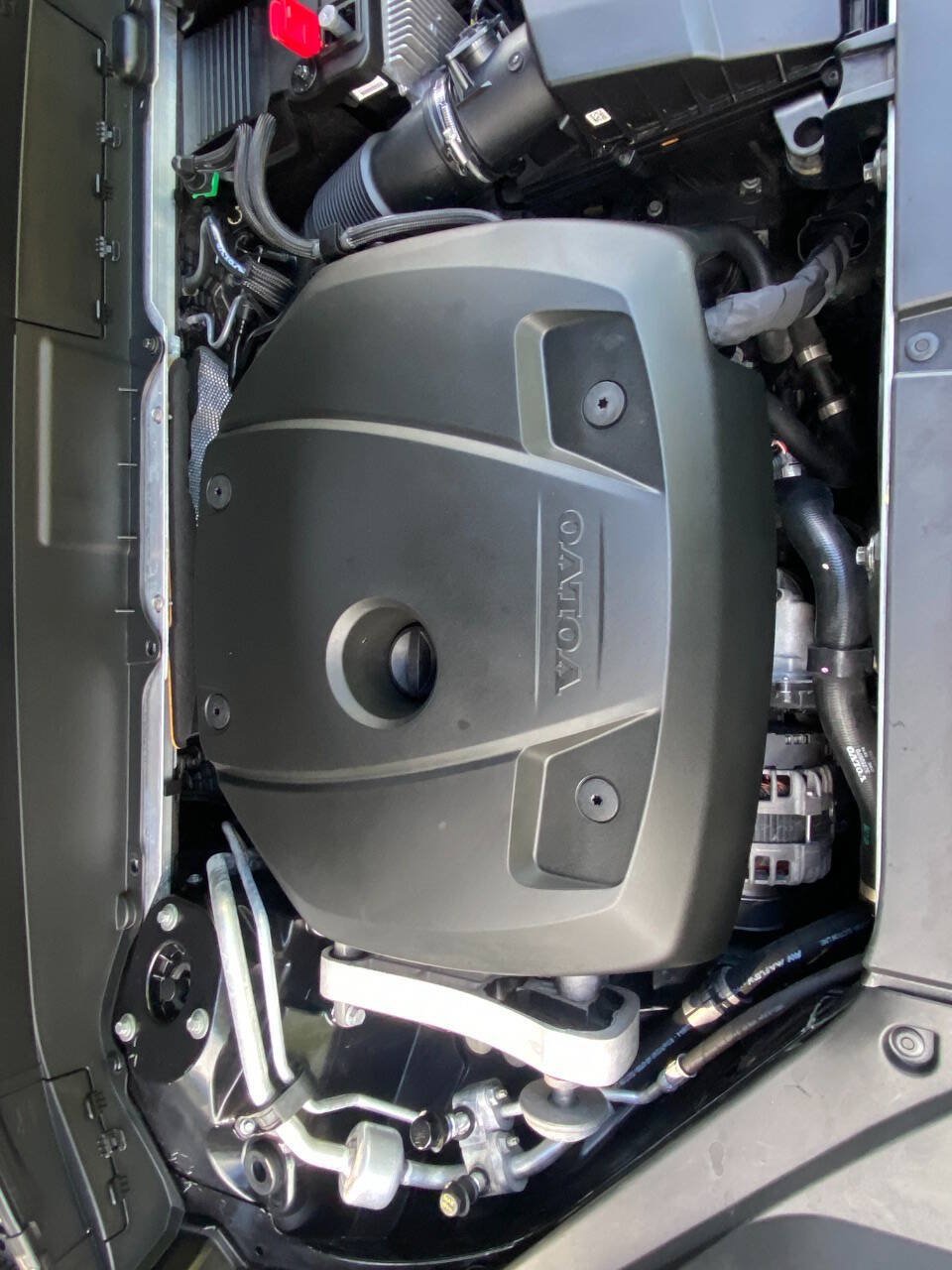Used 2019 Volvo XC90 T5 R-Design w/ Protection Package Premier FWD image 69