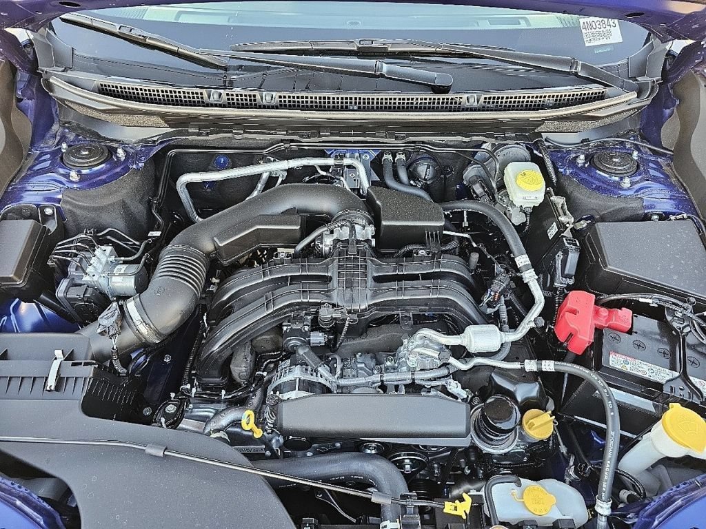 New 2026 Subaru Outback Limited AWD/4WD image 19