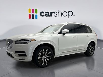 Used 2023 Volvo XC90 B6 Plus