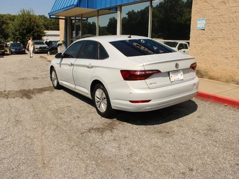 Used 2019 Volkswagen Jetta S FWD image 4