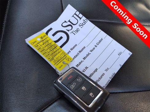 Used 2022 Jeep Grand Cherokee L Limited image 37