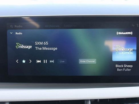 New 2026 Hyundai Tucson SE image 18