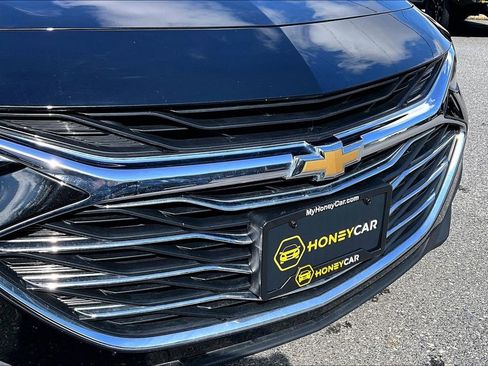 Used 2024 Chevrolet Malibu LT image 31