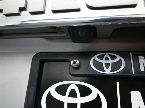 Used 2022 Toyota 4Runner Limited image 48