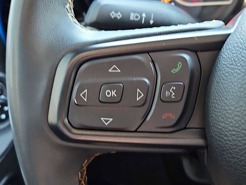 Used 2024 Jeep Wrangler Willys image 38