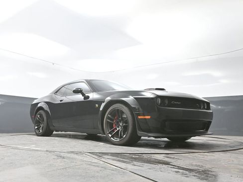 Used 2022 Dodge Challenger R/T Scat Pack image 26