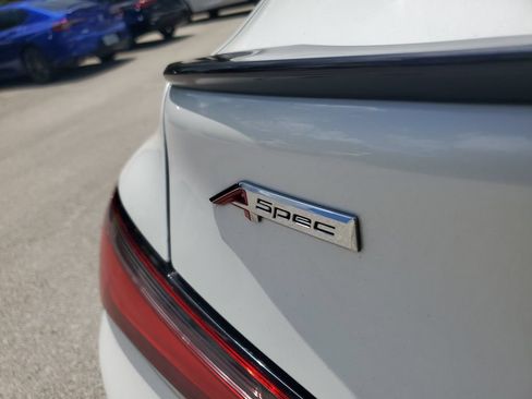 Used 2024 Acura Integra A-Spec FWD image 10