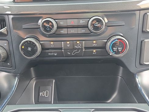 New 2026 Ford F150 STX w/ F-150 LOBO Package image 21
