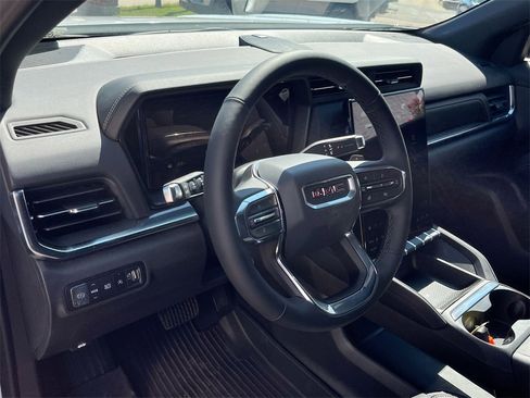 New 2026 GMC Terrain Elevation w/ Elevation Premium Package image 10