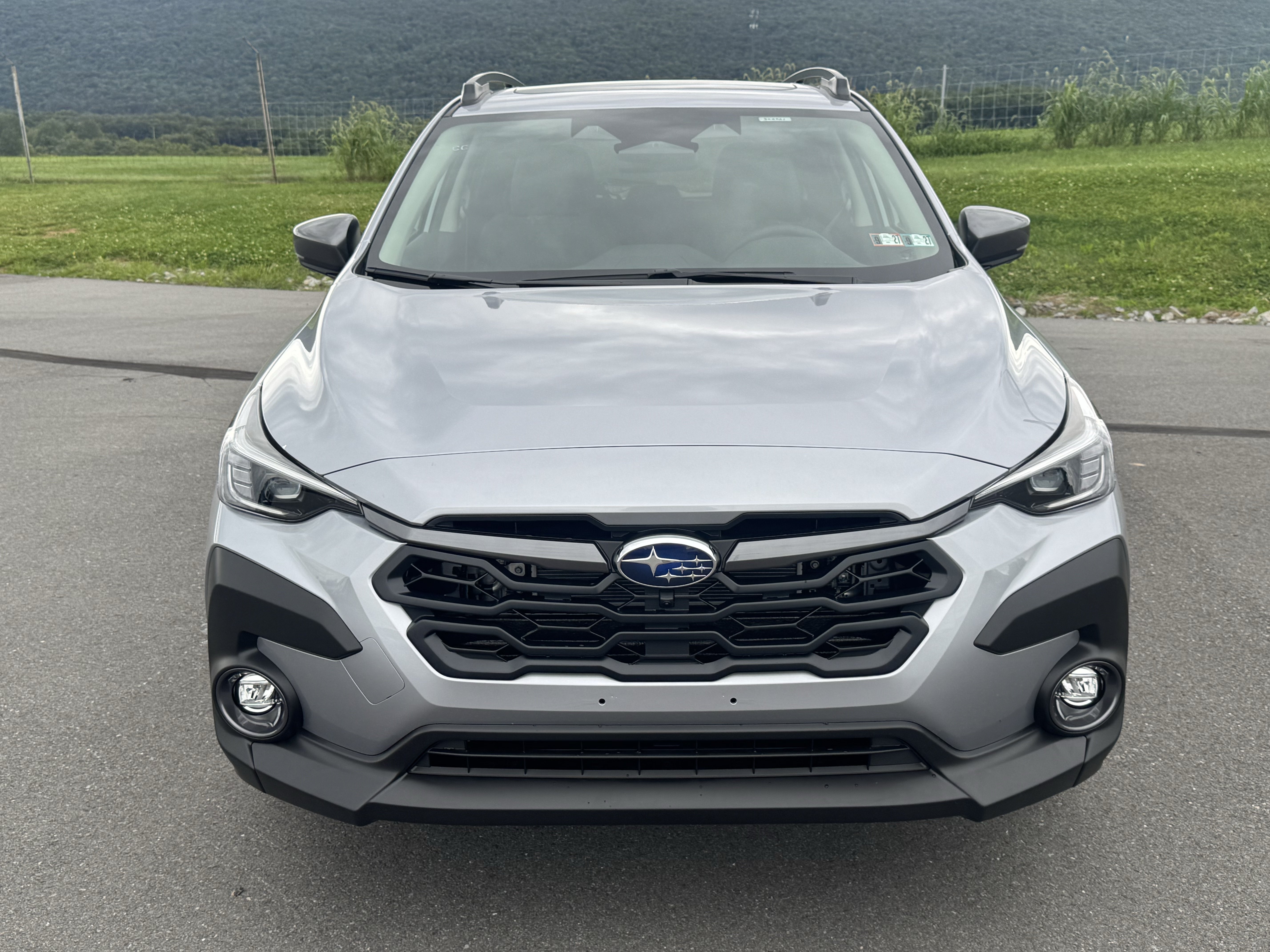 New 2026 Subaru Crosstrek 2.5i Limited AWD/4WD image 9