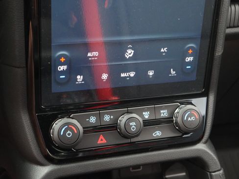 New 2026 Ford Ranger Raptor AWD/4WD image 18