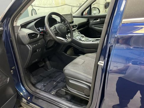 Used 2023 Hyundai Santa Fe SE w/ Cargo Package FWD image 11