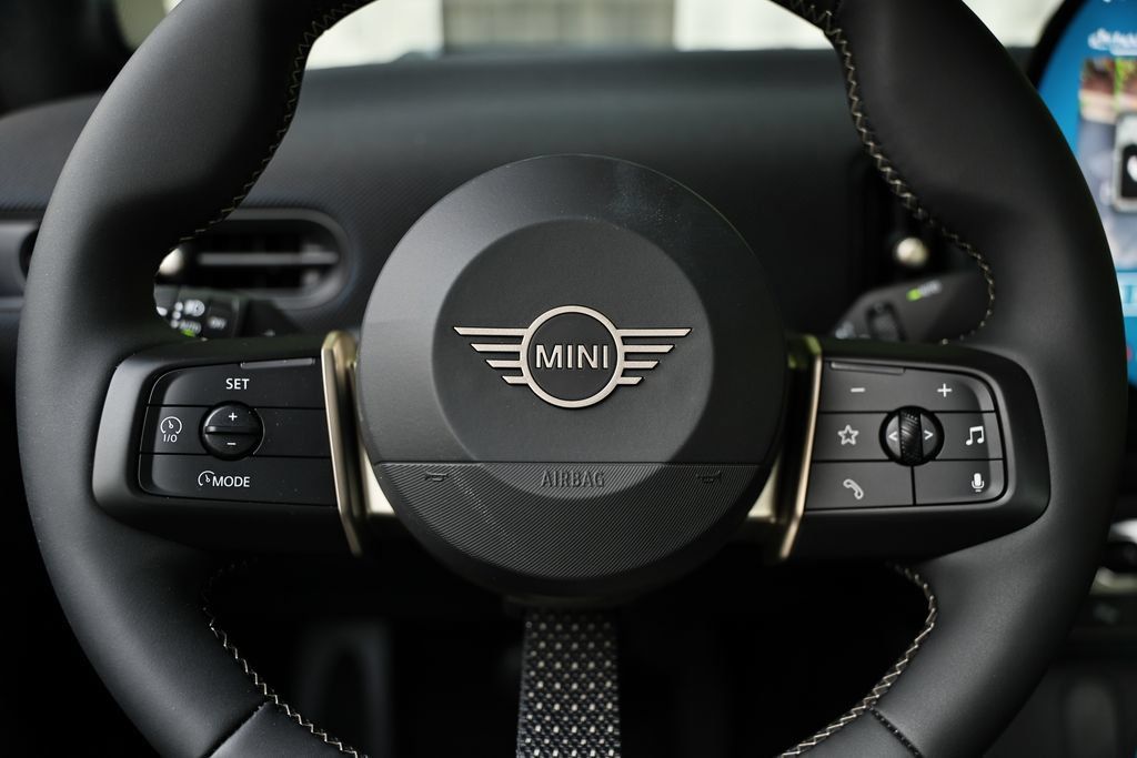 New 2026 MINI Cooper S FWD image 31