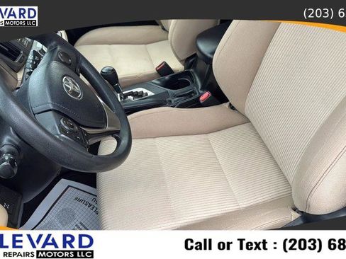 Used 2013 Toyota RAV4 XLE AWD/4WD image 25