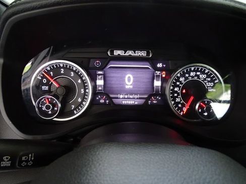 Certified 2023 RAM 1500 Laramie AWD/4WD image 16
