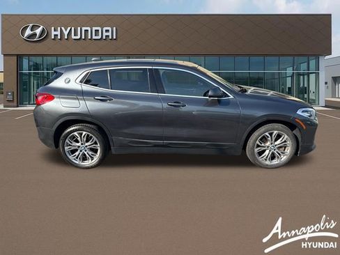 Used 2018 BMW X2 xDrive28i AWD/4WD image 12