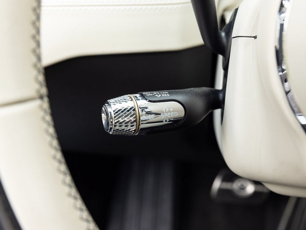 Used 2020 Bentley Continental GT AWD/4WD image 41